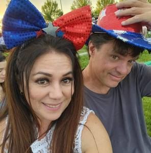 Meet your Posher, Adam